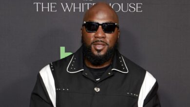 Jeezy's ex and nanny defend him against Jeannie Mai's claims