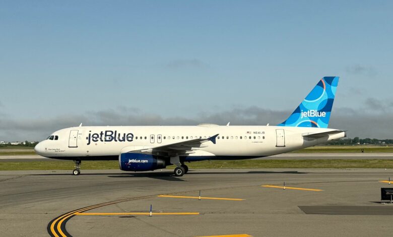 JetBlue is set to expand to Long Island MacArthur Airport in Islip