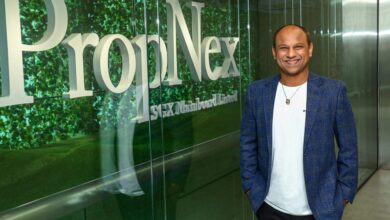 PropNex CEO 'very excited' about the Singapore real estate market in 2025