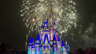 Here's how to save money at Disney