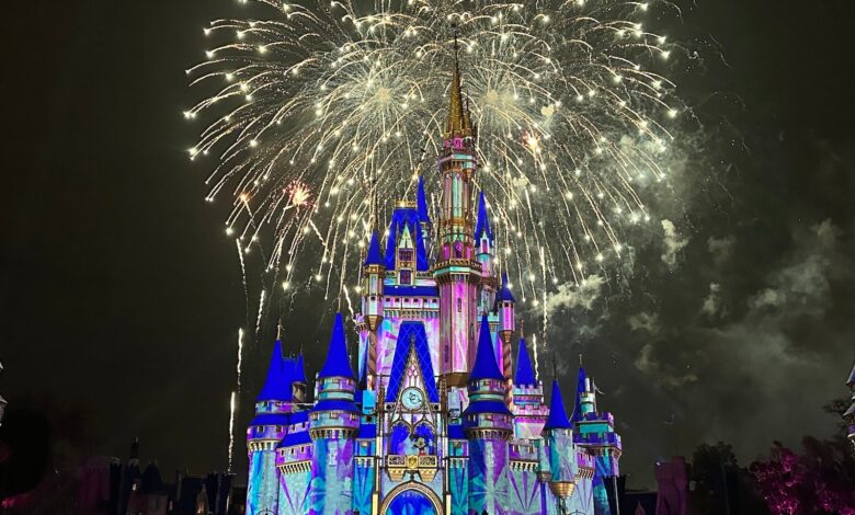 Here's how to save money at Disney