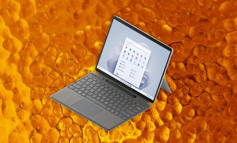 Best Microsoft Surface: Which models to buy or avoid (2024)