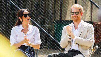 Meghan and Harry's daughter, Lilibet Diana celebrates her birthday with friends