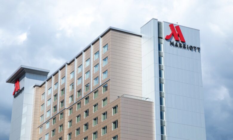 Marriott mistakenly added a redemption surcharge to some award stays