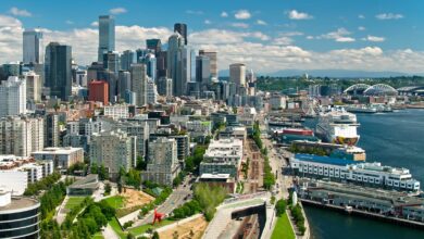 Seattle cruise port: A guide to cruising from Washington state