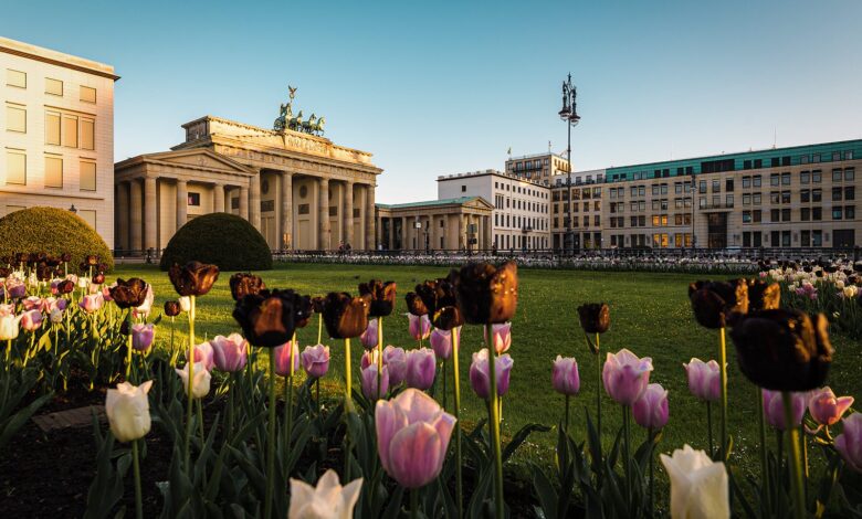 Deal alert: Fly to Germany from the US for $259 round-trip