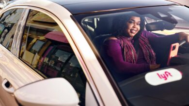 Lyft makes a permanent On-Time Pickup Promise for passengers credited for delayed trips