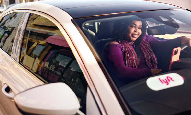 Lyft makes a permanent On-Time Pickup Promise for passengers credited for delayed trips