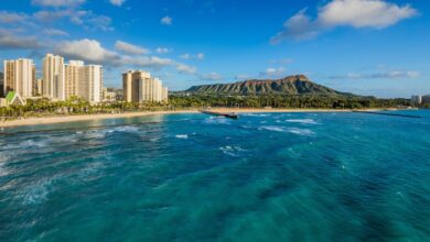 Deal alert: Fly direct to Hawaii for $190 round-trip