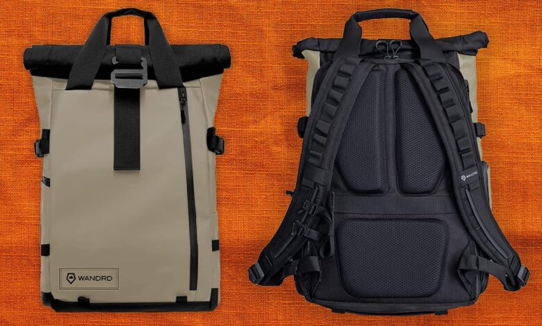 18 Best Camera Bags, Straps, Straps, and Backpacks (2024)