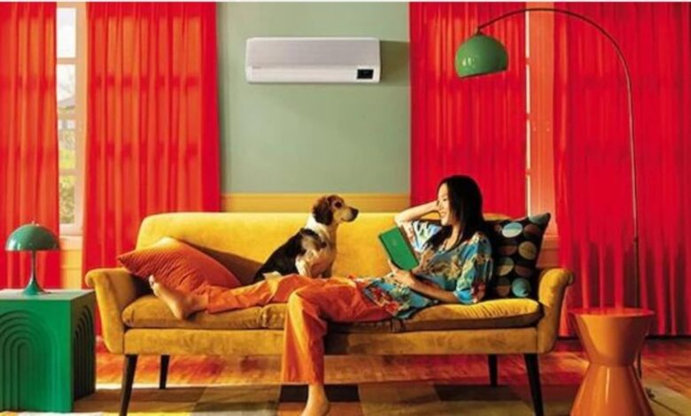 WiFi AC Explained: Control cooling from anywhere with smart AC from Haier, Panasonic, LG, etc.
