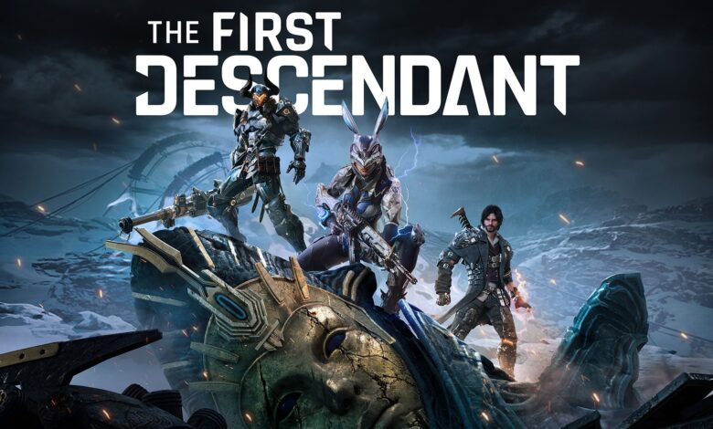The First Descendant launches on PS5 and PS4 July 2, new character gameplay revealed
