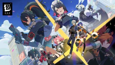 Zenless Zone Zero debuts on PS5 July 4– details on combat, new area and characters unveiled