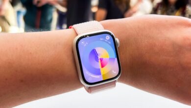 Summer savings are heating up: Get the Apple Watch Series 9 for $100 off now