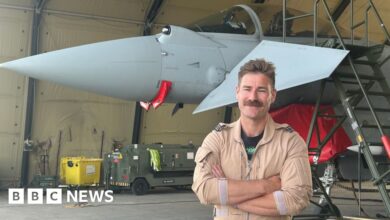 NATO expands Mihai Kogălniceanu air base in Romania