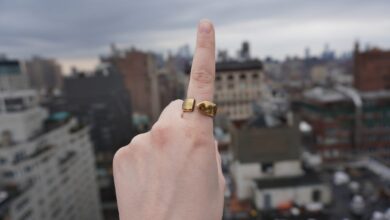 I tested this smart ring for women. Read this before you buy it