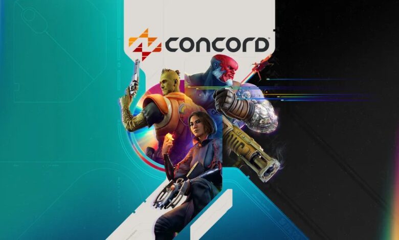 (For Southeast Asia) Concord now available for pre-order, Early Access and beta details – PlayStation.Blog