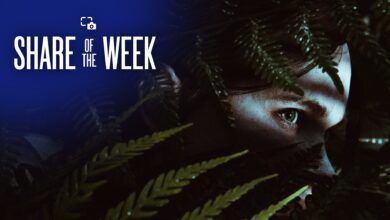 Share of the Week: Hidden