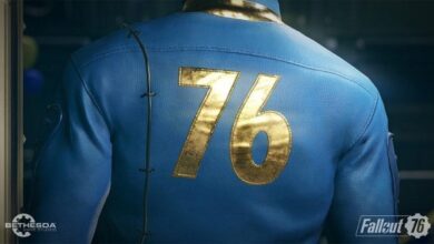 Fallout 76 for Xbox is currently only $5