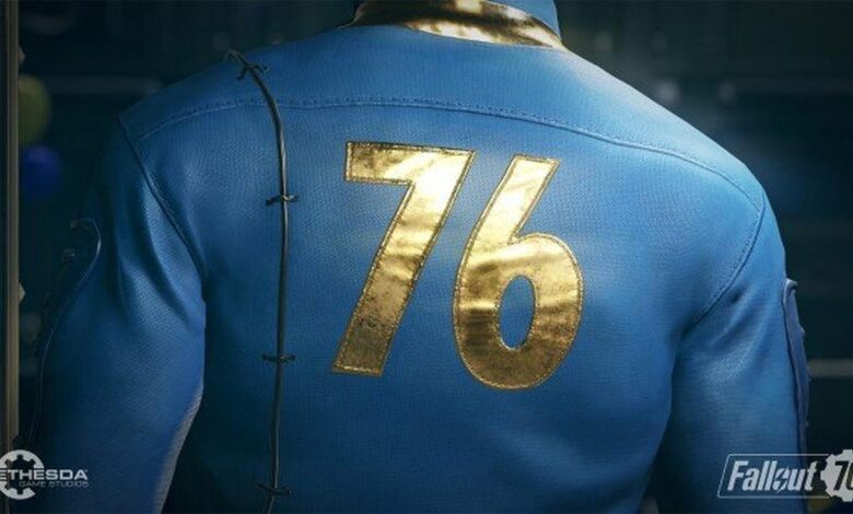 Fallout 76 for Xbox is currently only $5