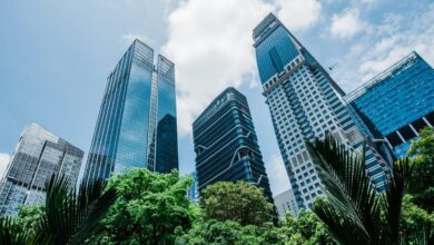 Singapore wants to boost AI with plans for data centers and quantum computing