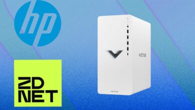 The HP Victus 15L gaming PC just dropped to $480