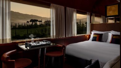 LVMH cooperates with Accor to develop the Orient Express brand