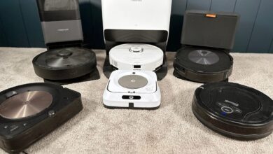 3 Robot Vacuum Shopping Tips I Wish I Knew Before Buying