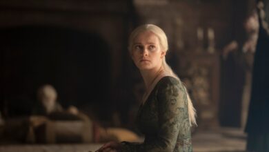 'House of the Dragon': Inside Queen Helaena's heartbreaking decision
