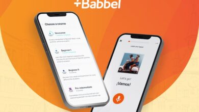 Sign up for Babbel for 74% off and learn a new language: Last Chance