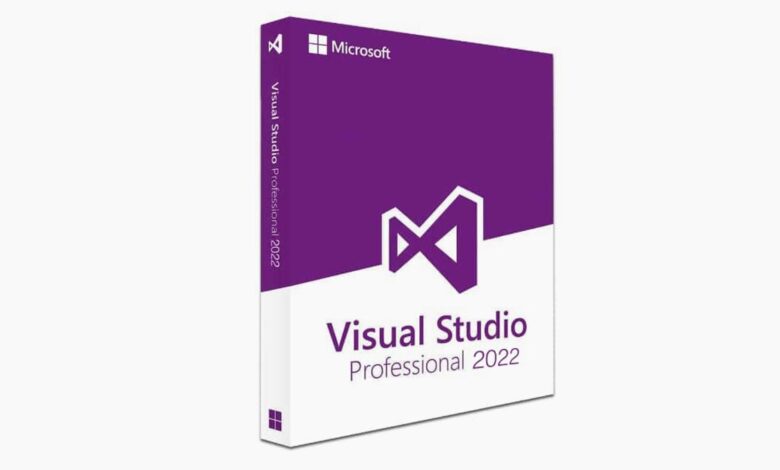 Buy Microsoft Visual Studio Pro now for $45