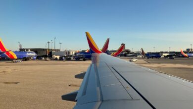 Get 50% off airfare during Southwest's 2024 birthday sale