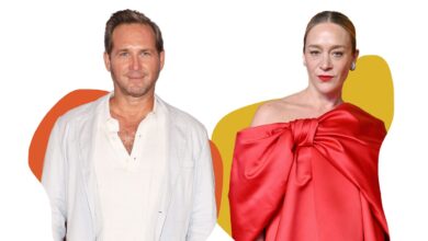 Chloë Sevigny and Josh Lucas on Career Struggles, Method Acting and Making 'American Psycho'