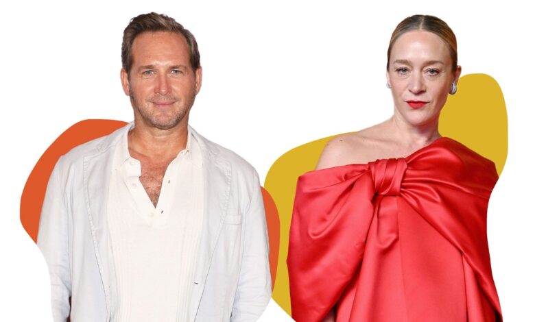 Chloë Sevigny and Josh Lucas on Career Struggles, Method Acting and Making 'American Psycho'