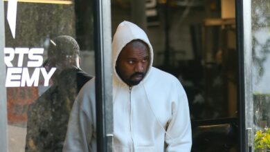 Ye's former assistant sued him for sexual harassment