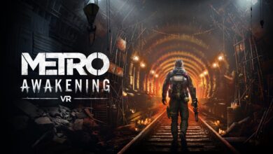 Metro Awakening: adapting the post-apocalyptic survival horror for PS VR2