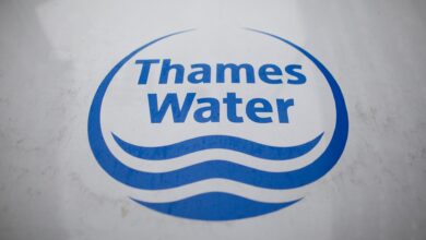 UK's Thames Water's troubles grow as credit rating downgraded to junk