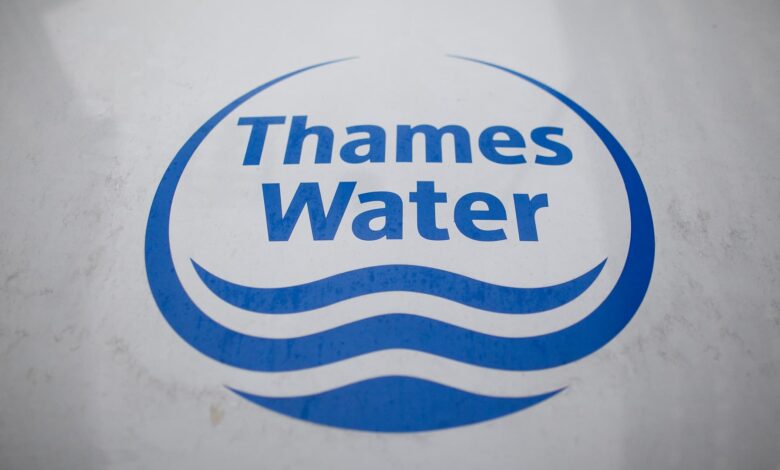 UK's Thames Water's troubles grow as credit rating downgraded to junk