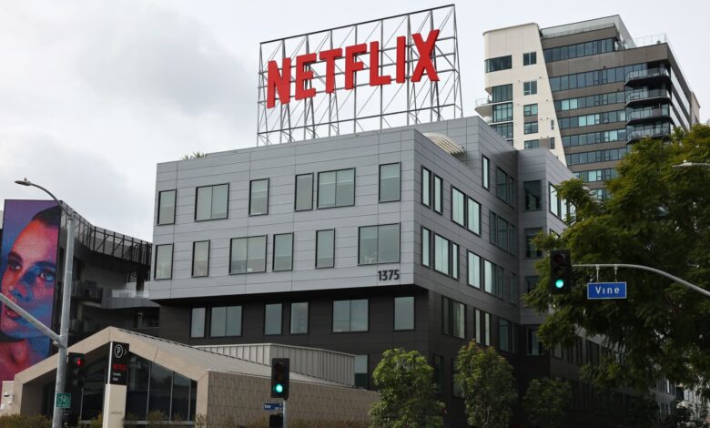 Netflix (NFLX) Q2 2024 Earnings