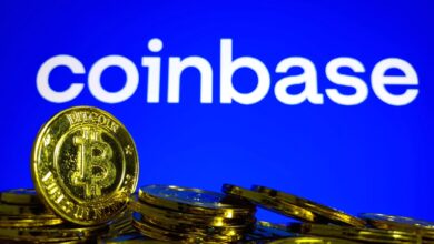 Coinbase UK unit fined $4.5 million by UK regulator for breaching privacy of 'high-risk' customers