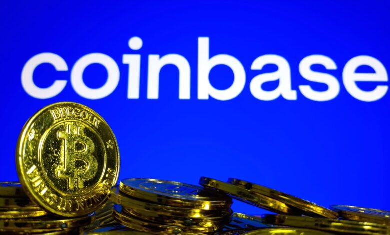 Coinbase UK unit fined $4.5 million by UK regulator for breaching privacy of 'high-risk' customers