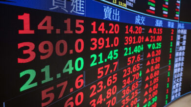 Asia's Best-Performing Stock Markets in the First Half of 2024: Taiwan, Japan Top the List