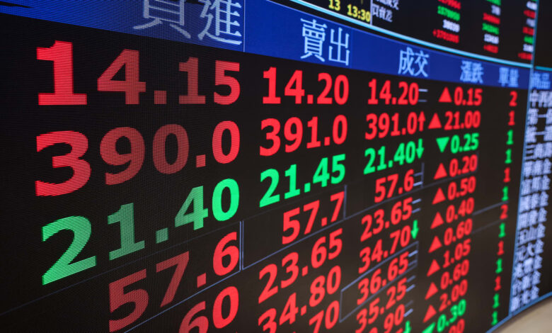 Asia's Best-Performing Stock Markets in the First Half of 2024: Taiwan, Japan Top the List