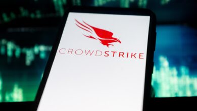 Stocks with the biggest moves before the open: CrowdStrike, American Express, SLB, Travelers and more