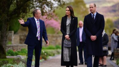 Kate Middleton and Prince William looking for new personal assistant