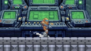 'Starlair' is the Super Metroid-Meets-Mario mashup of our dreams