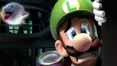 Features: How many points would you give Luigi's Mansion 2 HD?
