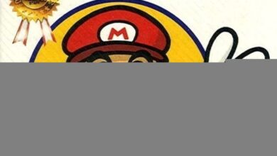 Switch Online Missions & Rewards Add Super Mario Bros. The Lost Levels Emblem