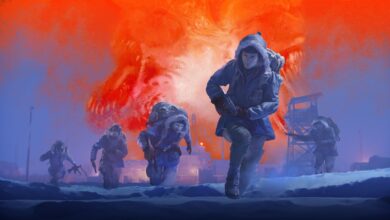 "It's fun and a little scary" - Nightdive Studios on reviving 'The Thing'