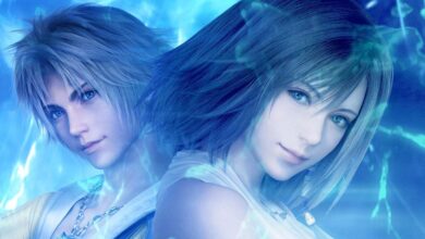 Final Fantasy Creator Has No Interest in Remaking the Series